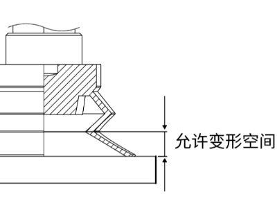 真空吸盘的振动